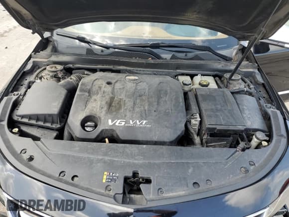 ✅ 2015 Chevrolet Impala LTZ • VIN: 2G1165S34F9257645 • Лот: 65601894. Опубликован ранее на Copart с пробегом 198 977 миль. Бесплатный доступ к архиву аукционных продаж из США и подробный отчёт об истории автомобиля на DreamBid. Изображение 11.