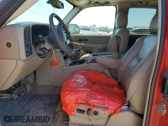 ✅ 2005 Chevrolet Silverado 1500 LT • VIN: 2GCEC19T751280382 • Лот: 52693195. Опубликован ранее на Copart с пробегом 260 595 миль. Бесплатный доступ к архиву аукционных продаж из США и подробный отчёт об истории автомобиля на DreamBid. Изображение 7.