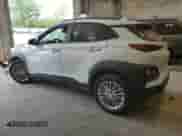 ✅ 2021 Hyundai Kona SEL Plus • VIN: KM8K6CAA3MU606564 • Lot: 54721223. Wystawiony na Copart z przebiegiem 25 163 mil mil. Skorzystaj z bezpłatnego archiwum sprzedaży aukcyjnych z USA i zobacz szczegółowy raport historii pojazdu na DreamBid. Zdjęcie 2.