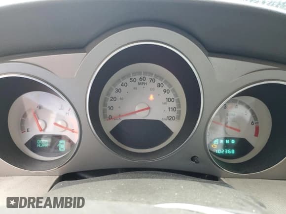 ✅ 2008 Dodge Avenger SXT • VIN: 1B3LC56R08N571396 • Лот: 73374244. Опубликован ранее на Copart с пробегом 102 368 миль. Бесплатный доступ к архиву аукционных продаж из США и подробный отчёт об истории автомобиля на DreamBid. Изображение 9.