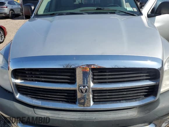 ✅ 2009 Dodge 2500 SLT • VIN: 3D7KS28T19G509820 • Лот: 53633415. Опубликован ранее на Copart с пробегом 198 905 миль. Бесплатный доступ к архиву аукционных продаж из США и подробный отчёт об истории автомобиля на DreamBid. Изображение 11.