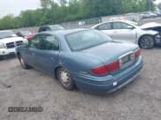 ✅ 2000 Buick LeSabre Limited • VIN: 1G4HR54K2YU127916 • Lot: 42345663. Wystawiony na IAAI z przebiegiem 238 223 mil. Bezpłatny archiwum sprzedaży aukcyjnych z USA i szczegółowy raport historii pojazdu na DreamBid. Zdjęcie 3.
