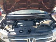 ✅ 2012 Honda Odyssey EX-L • VIN: 5FNRL5H69CB137724 • Lot: 43459027. Listed on IAAI with 195,272 mi. Free auction sales archive from the USA and detailed vehicle history report at DreamBid. Image 10.