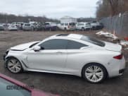 ✅ 2018 Infiniti Q60 Luxe • VIN: JN1EV7EL1JM392390 • Лот: 41502732. Опубликован ранее на IAAI с пробегом 56 618 миль. Бесплатный доступ к архиву аукционных продаж из США и подробный отчёт об истории автомобиля на DreamBid. Изображение 13.