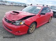 ✅ 2009 Subaru WRX w/Premium Pkg • VIN: JF1GE76639G503262 • Лот: 41900249. Опубликован ранее на IAAI с пробегом 151 953 миль. Бесплатный доступ к архиву аукционных продаж из США и подробный отчёт об истории автомобиля на DreamBid. Изображение 17.