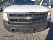 ✅ 2008 Chevrolet Silverado 1500 Work Truck • VIN: 1GCEC14C48Z225682 • Лот: 43673557. Опубликован ранее на IAAI с пробегом 279 900 миль. Бесплатный доступ к архиву аукционных продаж из США и подробный отчёт об истории автомобиля на DreamBid. Изображение 6.
