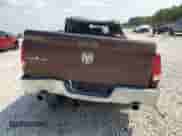 2015 Ram 1500 SLT with VIN 1C6RR6GT2FS613614, listed as a Copart auction lot 54654175 with 140,275 mi miles and Non repairable. Bid and sale history available at DreamBid. Image 6.