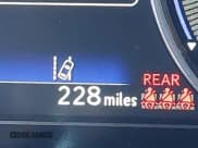 ✅ 2025 Lexus ES 300h • VIN: 58ADA1C15SU056203 • Lot: 41562137. Listed on IAAI with 228 mi. Free auction sales archive from the USA and detailed vehicle history report at DreamBid. Image 16.