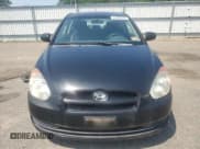 ✅ 2010 Hyundai Accent GS • VIN: KMHCM3AC5AU153460 • Лот: 61960235. Опубликован ранее на Copart с пробегом Не указан. Бесплатный доступ к архиву аукционных продаж из США и подробный отчёт об истории автомобиля на DreamBid. Изображение 5.