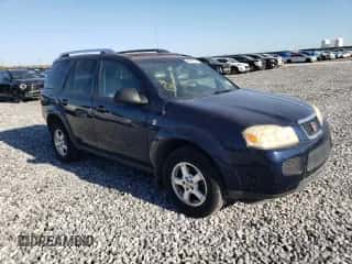 2007 Saturn VUE I4 z VIN 5GZCZ33D07S812687, wystawiony jako Copart lot #84936184 z przebiegiem 167 665 mil mil oraz Szkoda całkowita • Salvage title. Historia ofert i sprzedaży dostępna na DreamBid. Obrazek 4.