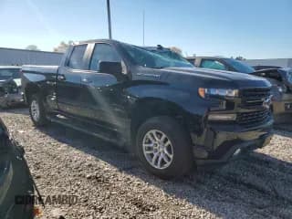 ✅ 2020 Chevrolet Silverado 1500 RST • VIN: 1GCRYEED9LZ372073 • Lot: 80012684. Wystawiony na Copart z przebiegiem 35 431 mil. Bezpłatny archiwum sprzedaży aukcyjnych z USA i szczegółowy raport historii pojazdu na DreamBid. Zdjęcie 4.