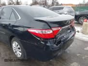 ✅ 2016 Toyota Camry XSE • VIN: 4T1BK1FKXGU030459 • Lot: 41249705. Listed on IAAI with 190,531 mi. Free auction sales archive from the USA and detailed vehicle history report at DreamBid. Image 6.