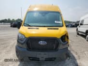 ✅ 2021 Ford Transit Cargo • VIN: 1FTBR1X88MKA60179 • Lot: 81350535. Listed on Copart with 85,068 mi. Free auction sales archive from the USA and detailed vehicle history report at DreamBid. Image 5.