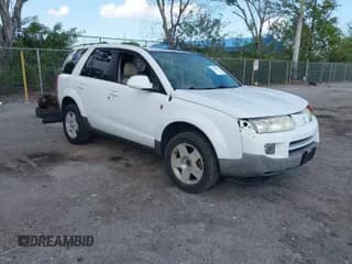 ✅ 2005 Saturn VUE • VIN: 5GZCZ53475S811187 • Lot: 41783924. Wystawiony na IAAI z przebiegiem 109 825 mil. Bezpłatny archiwum sprzedaży aukcyjnych z USA i szczegółowy raport historii pojazdu na DreamBid. Zdjęcie 1.
