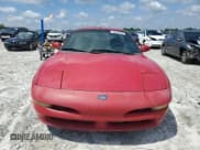 ✅ 1997 Ford Probe • VIN: 1ZVLT20A8V5135596 • Lot: 59929895. Listed on Copart with 172,846 mi. Free auction sales archive from the USA and detailed vehicle history report at DreamBid. Image 5.