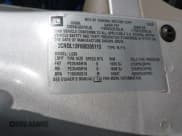 ✅ 2008 Chevrolet Equinox LS • VIN: 2CNDL13F686305113 • Лот: 42532630. Опубликован ранее на IAAI с пробегом 194 855 миль. Бесплатный доступ к архиву аукционных продаж из США и подробный отчёт об истории автомобиля на DreamBid. Изображение 9.