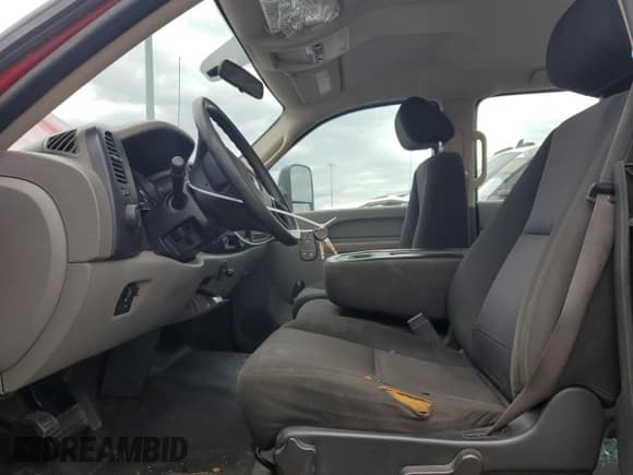 ✅ 2010 Chevrolet Silverado 1500 • VIN: 1GC4CZB69AF120327 • Lot: 56574905. Wystawiony na Copart z przebiegiem 212 686 mil. Bezpłatny archiwum sprzedaży aukcyjnych z USA i szczegółowy raport historii pojazdu na DreamBid. Zdjęcie 7.