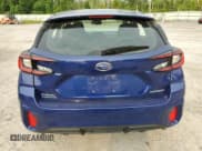 ✅ 2024 Subaru Impreza Special Sports • VIN: JF1GUAFC6R8859138 • Lot: 66193305. Listed on Copart with 4,963 mi. Free auction sales archive from the USA and detailed vehicle history report at DreamBid. Image 6.