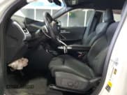 ✅ 2023 BMW X1 xDrive28i • VIN: WBX73EF08P5W71135 • Lot: 56656625. Listed on Copart with 21,481 mi. Free auction sales archive from the USA and detailed vehicle history report at DreamBid. Image 7.