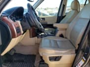 ✅ 2005 Land Rover LR3 HSE • VIN: SALAG25475A336813 • Лот: 80728454. Опубликован ранее на Copart с пробегом 189 994 миль. Бесплатный доступ к архиву аукционных продаж из США и подробный отчёт об истории автомобиля на DreamBid. Изображение 7.