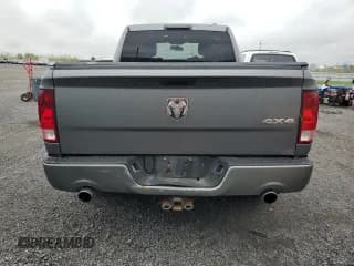 ✅ 2009 Dodge 1500 SLT • VIN: 1D3HV18T49S820146 • Lot: 57159035. Wystawiony na Copart z przebiegiem 318 593 mil. Bezpłatny archiwum sprzedaży aukcyjnych z USA i szczegółowy raport historii pojazdu na DreamBid. Zdjęcie 6.