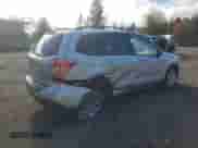 2015 Subaru Forester Premium с VIN JF2SJADC8FH825344, выставлен на аукционе Copart как лот 87461445 с пробегом 39 295 миль миль и Списание • Salvage title. История ставок и продаж доступна на DreamBid. Изображение 3.