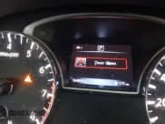 ✅ 2017 Nissan Pathfinder SV • VIN: 5N1DR2MN3HC674075 • Lot: 42435222. Listed on IAAI with 164,839 mi. Free auction sales archive from the USA and detailed vehicle history report at DreamBid. Image 15.