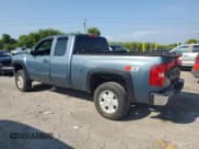 ✅ 2009 Chevrolet Silverado 1500 LT • VIN: 1GCEK29059Z270543 • Lot: 69249215. Wystawiony na Copart z przebiegiem 144 313 mil. Bezpłatny archiwum sprzedaży aukcyjnych z USA i szczegółowy raport historii pojazdu na DreamBid. Zdjęcie 2.
