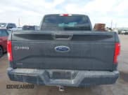 ✅ 2017 Ford F-150 XL • VIN: 1FTEW1CP8HFA97542 • Лот: 41567737. Опубликован ранее на IAAI с пробегом 86 014 миль. Бесплатный доступ к архиву аукционных продаж из США и подробный отчёт об истории автомобиля на DreamBid. Изображение 16.