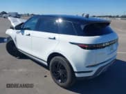 ✅ 2021 Land Rover Range Rover Evoque S • VIN: SALZJ2FX0MH156429 • Lot: 43564613. Listed on IAAI with Not provided. Free auction sales archive from the USA and detailed vehicle history report at DreamBid. Image 3.