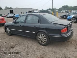 ✅ 2004 Hyundai Sonata GLS • VIN: KMHWF35H94A942388 • Lot: 67286115. Listed on Copart with 205,987 mi. Free auction sales archive from the USA and detailed vehicle history report at DreamBid. Image 2.