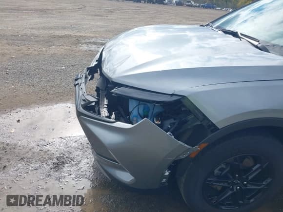 ✅ 2023 Chevrolet Blazer LT • VIN: 3GNKBCR41PS235530 • Lot: 43537754. Wystawiony na IAAI z przebiegiem 11 712 mil. Bezpłatny archiwum sprzedaży aukcyjnych z USA i szczegółowy raport historii pojazdu na DreamBid. Zdjęcie 17.