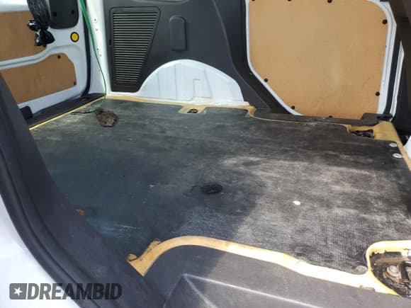 ✅ 2017 Ford Transit Connect XL • VIN: NM0LS6E73H1334462 • Лот: 55805875. Опубликован ранее на Copart с пробегом 83 311 миль. Бесплатный доступ к архиву аукционных продаж из США и подробный отчёт об истории автомобиля на DreamBid. Изображение 11.