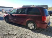 ✅ 2017 Dodge Grand Caravan SE • VIN: 2C4RDGBG6HR580127 • Lot: 91029945. Wystawiony na Copart z przebiegiem 157 071 mil. Bezpłatny archiwum sprzedaży aukcyjnych z USA i szczegółowy raport historii pojazdu na DreamBid. Zdjęcie 2.