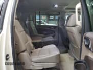 ✅ 2015 Chevrolet Suburban LTZ • VIN: 1GNSKKKC2FR229622 • Лот: 91813255. Опубликован ранее на Copart с пробегом 231 275 миль. Бесплатный доступ к архиву аукционных продаж из США и подробный отчёт об истории автомобиля на DreamBid. Изображение 11.