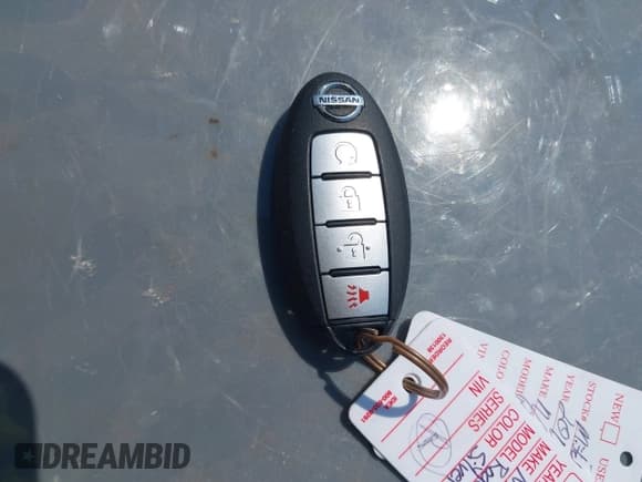 ✅ 2018 Nissan Rogue S • VIN: JN1BJ1CP6JW100657 • Лот: 43238936. Опубликован ранее на IAAI с пробегом 66 562 миль. Бесплатный доступ к архиву аукционных продаж из США и подробный отчёт об истории автомобиля на DreamBid. Изображение 11.