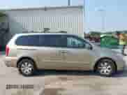 2008 Hyundai Entourage GLS with VIN KNDMC233386046862, listed as a IAAI auction lot 42897770 with 133,482 mi miles and . Bid and sale history available at DreamBid. Image 13.