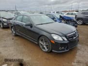 ✅ 2010 Mercedes-Benz E 350 Sport • VIN: WDDHF8HB8AA073088 • Lot: 93622745. Listed on Copart with Not provided. Free auction sales archive from the USA and detailed vehicle history report at DreamBid. Image 4.