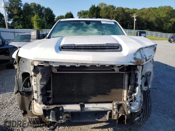 ✅ 2020 Chevrolet Silverado 2500HD Work Truck • VIN: 1GC1YLE79LF107912 • Lot: 71394055. Wystawiony na Copart z przebiegiem 202 155 mil. Bezpłatny archiwum sprzedaży aukcyjnych z USA i szczegółowy raport historii pojazdu na DreamBid. Zdjęcie 5.