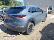 ✅ 2023 Mazda CX-30 S Carbon Edition • VIN: 3MVDMBCMXPM510409 • Lot: 42645168. Listed on IAAI with Not provided. Free auction sales archive from the USA and detailed vehicle history report at DreamBid. Image 4.