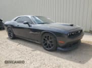 ✅ 2019 Dodge Challenger R/T • VIN: 2C3CDZBT5KH551072 • Lot: 55223364. Wystawiony na Copart z przebiegiem 80 410 mil. Bezpłatny archiwum sprzedaży aukcyjnych z USA i szczegółowy raport historii pojazdu na DreamBid. Zdjęcie 4.