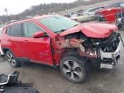 ✅ 2018 Jeep Compass Latitude • VIN: 3C4NJDBB4JT104326 • Лот: 43779456. Опубликован ранее на IAAI с пробегом 61 629 миль. Бесплатный доступ к архиву аукционных продаж из США и подробный отчёт об истории автомобиля на DreamBid. Изображение 20.