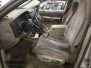 ✅ 2004 Dodge Dakota SLT • VIN: 1D7HL48N84S649109 • Lot: 78261604. Wystawiony na Copart z przebiegiem 133 812 mil. Bezpłatny archiwum sprzedaży aukcyjnych z USA i szczegółowy raport historii pojazdu na DreamBid. Zdjęcie 7.