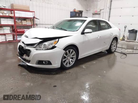 ✅ 2016 Chevrolet Malibu LTZ • VIN: 1G11E5SA2GF166772 • Lot: 42004657. Listed on IAAI with Not provided miles. Access the free auction sales archive from the USA and view a detailed vehicle history report at DreamBid. Image 17.