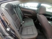 ✅ 2018 Hyundai Elantra SEL • VIN: 5NPD84LF3JH287453 • Lot: 85956415. Listed on Copart with 89,897 mi. Free auction sales archive from the USA and detailed vehicle history report at DreamBid. Image 10.