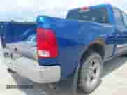 2010 Dodge 1500 Laramie с VIN 1D7RV1GT1AS122991, выставлен на аукционе IAAI как лот 42880820 с пробегом 205 583 миль миль и . История ставок и продаж доступна на DreamBid. Изображение 6.