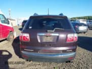 ✅ 2009 GMC Acadia SLE1 • VIN: 1GKEV13D89J150056 • Lot: 43384790. Listed on IAAI with 137,202 mi. Free auction sales archive from the USA and detailed vehicle history report at DreamBid. Image 17.