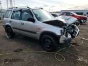 ✅ 1996 Honda CR-V • VIN: RD11041761 • Lot: 54451225. Wystawiony na Copart z przebiegiem 97 344 mil. Bezpłatny archiwum sprzedaży aukcyjnych z USA i szczegółowy raport historii pojazdu na DreamBid. Zdjęcie 4.