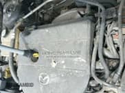 ✅ 2010 Mazda 3 S Sport • VIN: JM1BL1H62A1200226 • Lot: 43026380. Listed on IAAI with 179,009 mi. Free auction sales archive from the USA and detailed vehicle history report at DreamBid. Image 13.