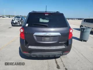 ✅ 2014 Chevrolet Equinox LT • VIN: 1GNALBEK8EZ118177 • Лот: 90294635. Опубликован ранее на Copart с пробегом 142 911 миль. Бесплатный доступ к архиву аукционных продаж из США и подробный отчёт об истории автомобиля на DreamBid. Изображение 6.